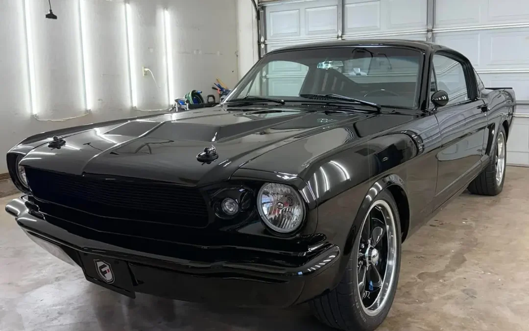 How Long Does Ceramic Coating Take to Cure?