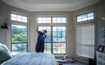 Residential Window Tinting: What It Is, & Why It’s Worth It