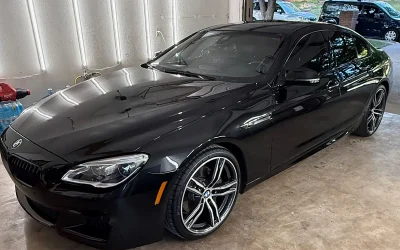 Should I Get Carbon or Ceramic Tint?